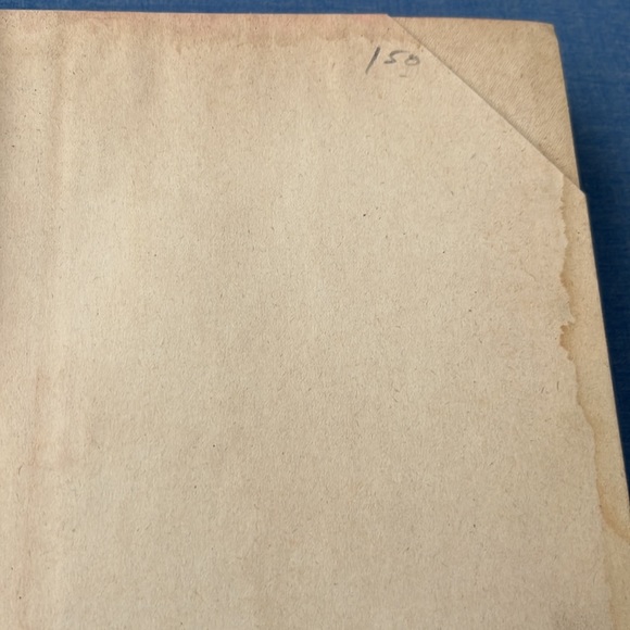 The Climax Novelized by Florence Jay Lewis HC/DJ 1944 First Edition Book - Picture 7 of 11